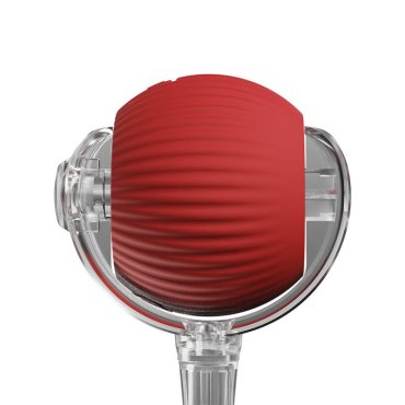 Automatic Rolling Ball