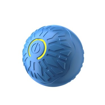 Pet Smart Rolling Ball