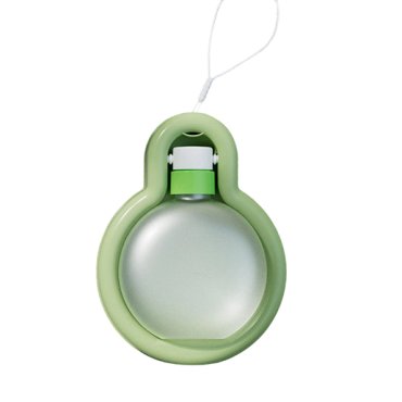 Folding Drinking Bowl