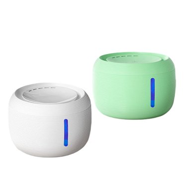 Automatic Pet Drink Water Feeding Fountain