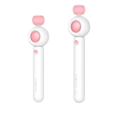 Cat Toys Fairy Feather Bell