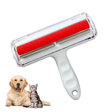 Pet Hair Remover Brush