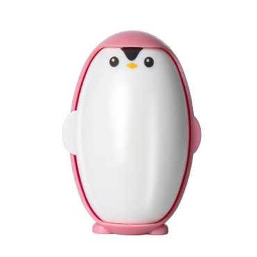 Magic Dust Collector Cute Simple Hair Remover Sticker