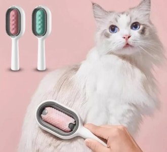 Pet Cleaning & Grooming Products