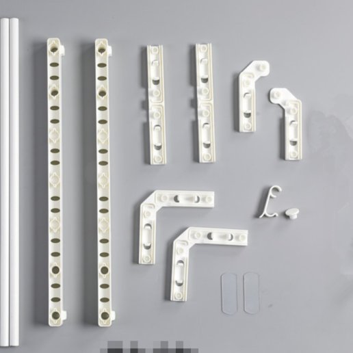 Detail Chart