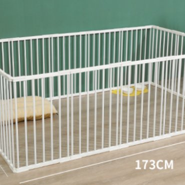 Breathable Foldable Indoor Pet Playpen