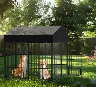 DOG KENNEL