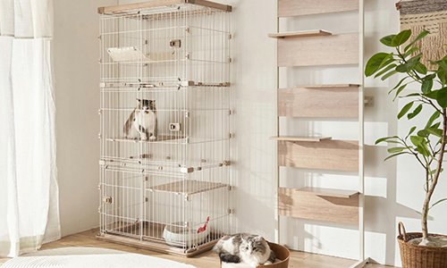 PET CAGE