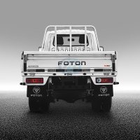 FOTON TM2 Mini Cargo Truck