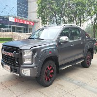 Foton Tunland G9
