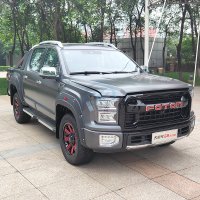 Foton Tunland G9