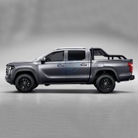 Foton Tunland V7