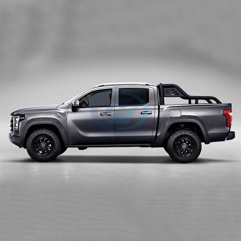 Foton Tunland V7