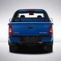 Foton Tunland E