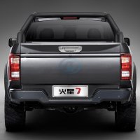 Foton Tunland V7
