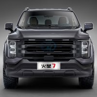 Foton Tunland V7
