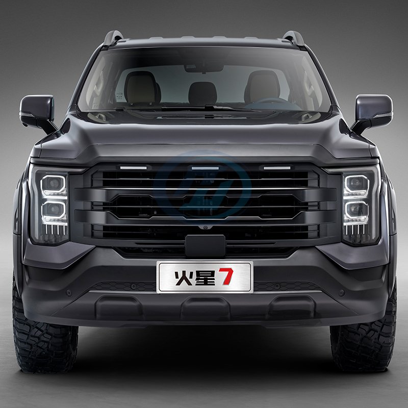 Foton Tunland V7