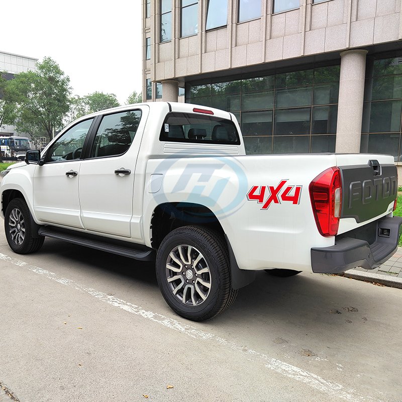 Foton Tunland G
