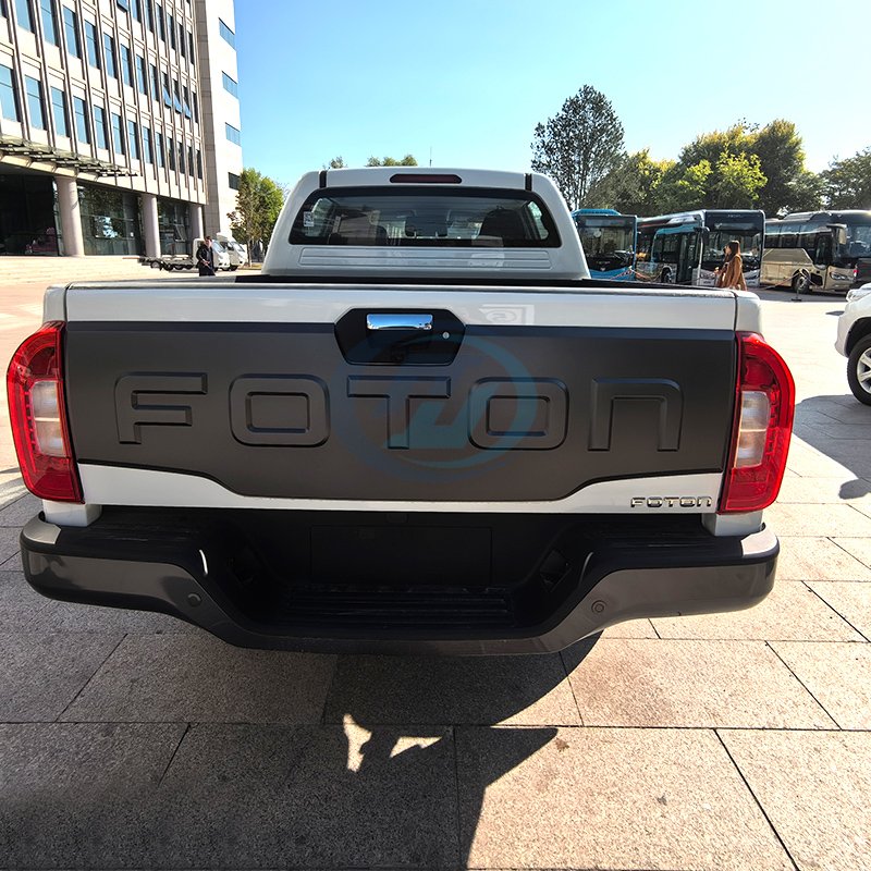 Foton Tunland G