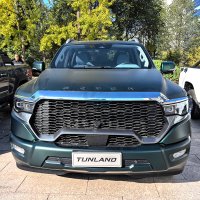 Foton Tunland V9