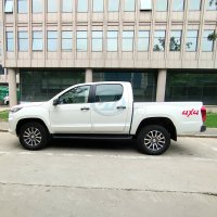 Foton Tunland G