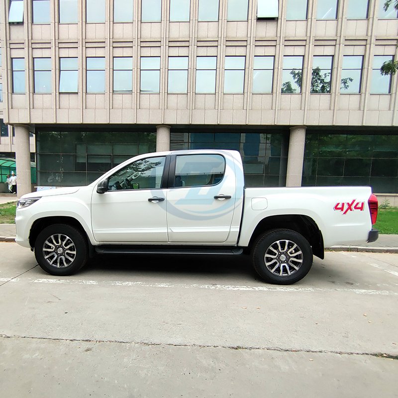 Foton Tunland G