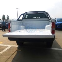 Foton Tunland S