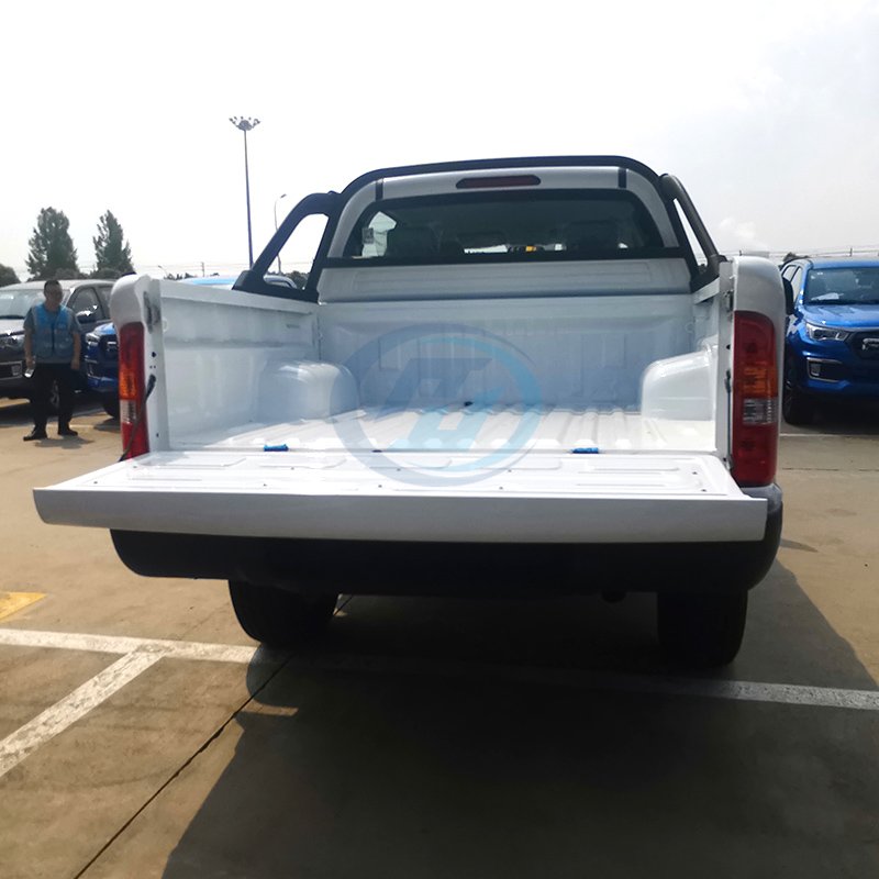 Foton Tunland S