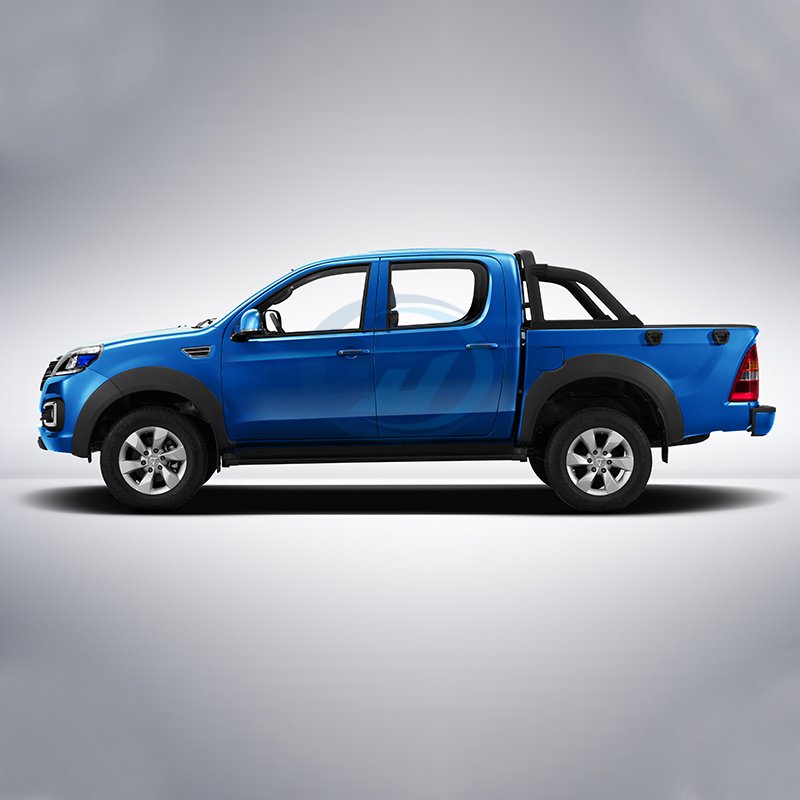 Foton Tunland E