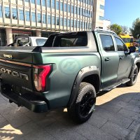 Foton Tunland V9