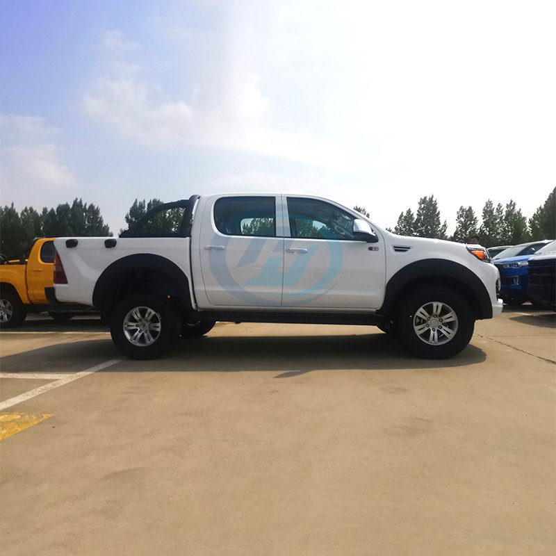 Foton Tunland S