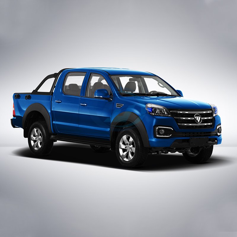 Foton Tunland E