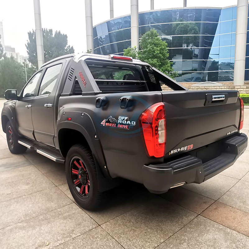 Foton Tunland G9