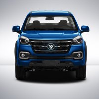 Foton Tunland E