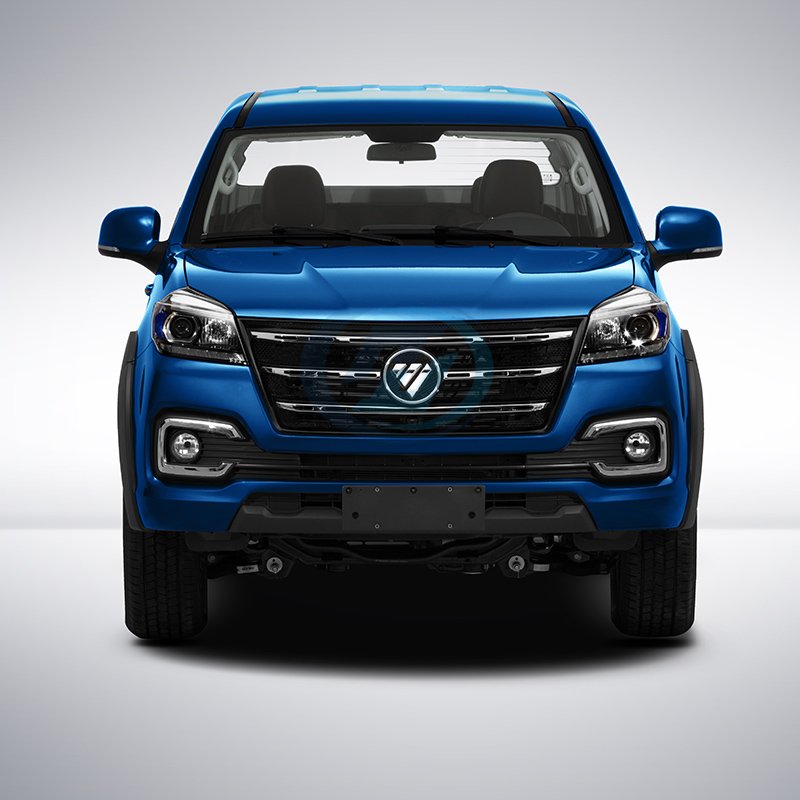 Foton Tunland E