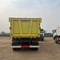 LOW PRICE DUMP TRUCK