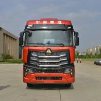 USED TRACTOR TRUCK