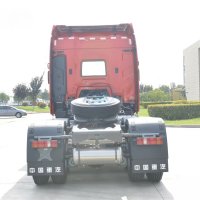 SINOTRUK HOWO MAX