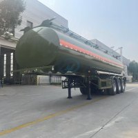 45 CBM FUEL TANK