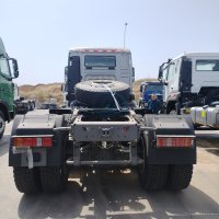 HEAVY DUTY TRUCK