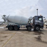 Heavy duty
