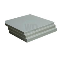 PVC Foam Plastic Formwork