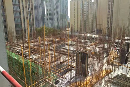 Yantai Residentiao Area