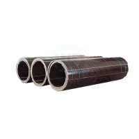 Black Filmface Plywood Cylindrical Form-work