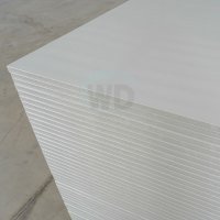 Co-extrusion PVC Foaming Panel