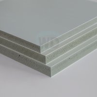 PVC Foaming Board White Color