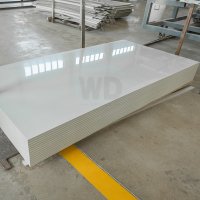 Co-extrusion PVC Foaming Panel