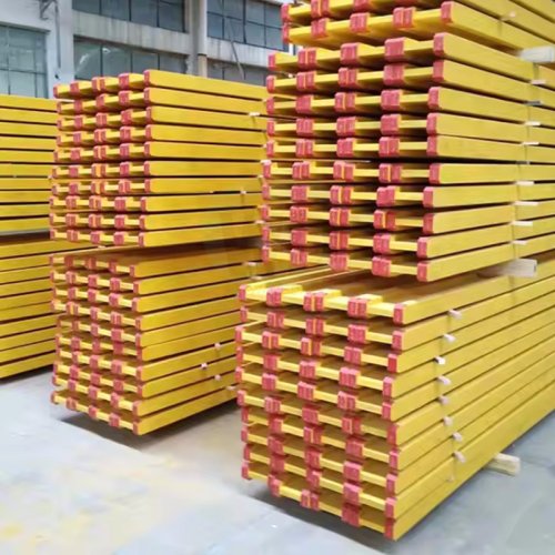 H20 Timber Beams And Plywood