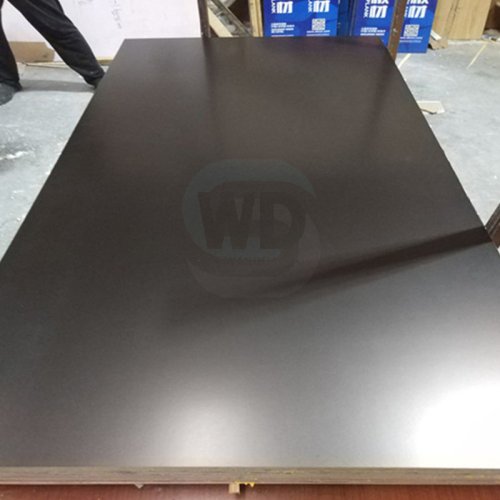 Construction Playwood 18mm Concrete Template Plywood Price Formwork Plywood