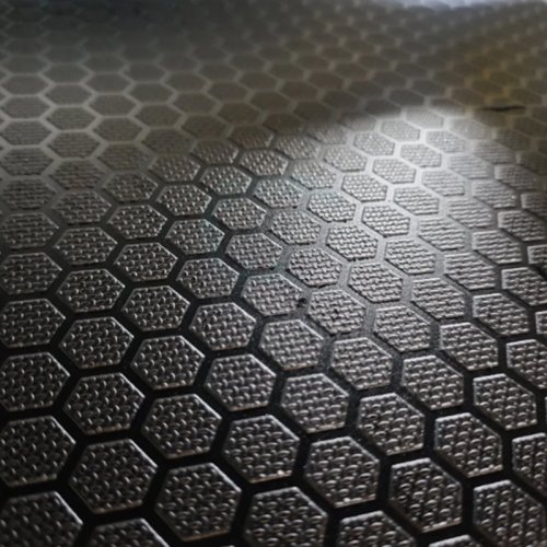 Birch Core Top Quality Anti Slip 18mm Film Faced Plywood Hexa Plywood